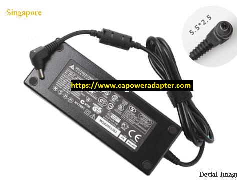 *Brand NEW* DELTA EPS-8 12V 8A 96W AC DC ADAPTER POWER SUPPLY